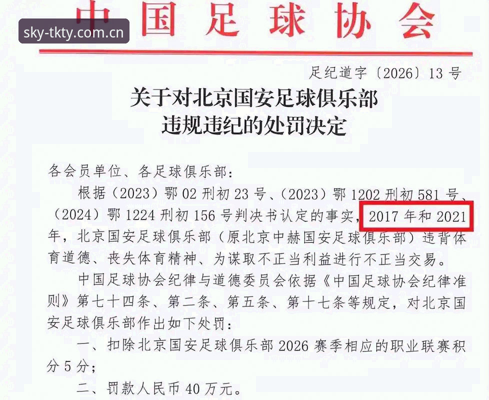 资深用户复盘足协第三批禁足名单：从天空体育平台看中国足球治理新风向