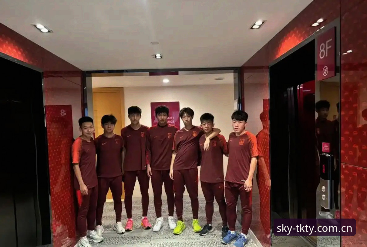 天空体育App怎么用对比 U17世界杯抽签结果出炉,中国男女足同遇强敌,天空体育App怎么用对比观赛体验更佳?